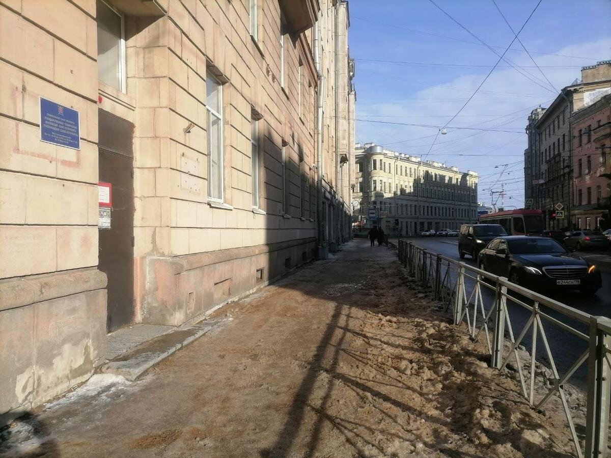 Фото: Елена Михина / MR7