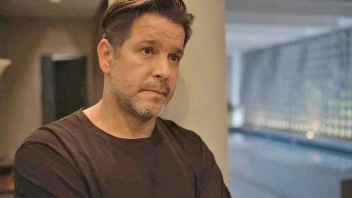 Мурилу Бенисиу. 