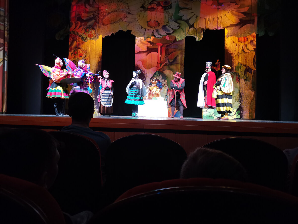 Фото автора канала "Счастье есть" 