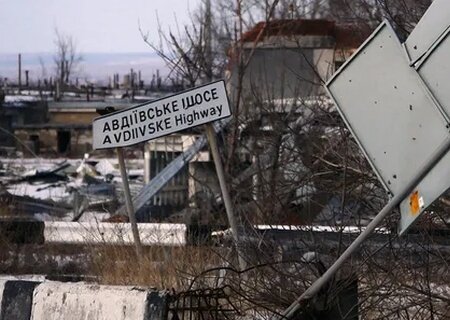    «Напрашивается Славянско-Краматорская операция». Вооружённые силы России продолжают наступление