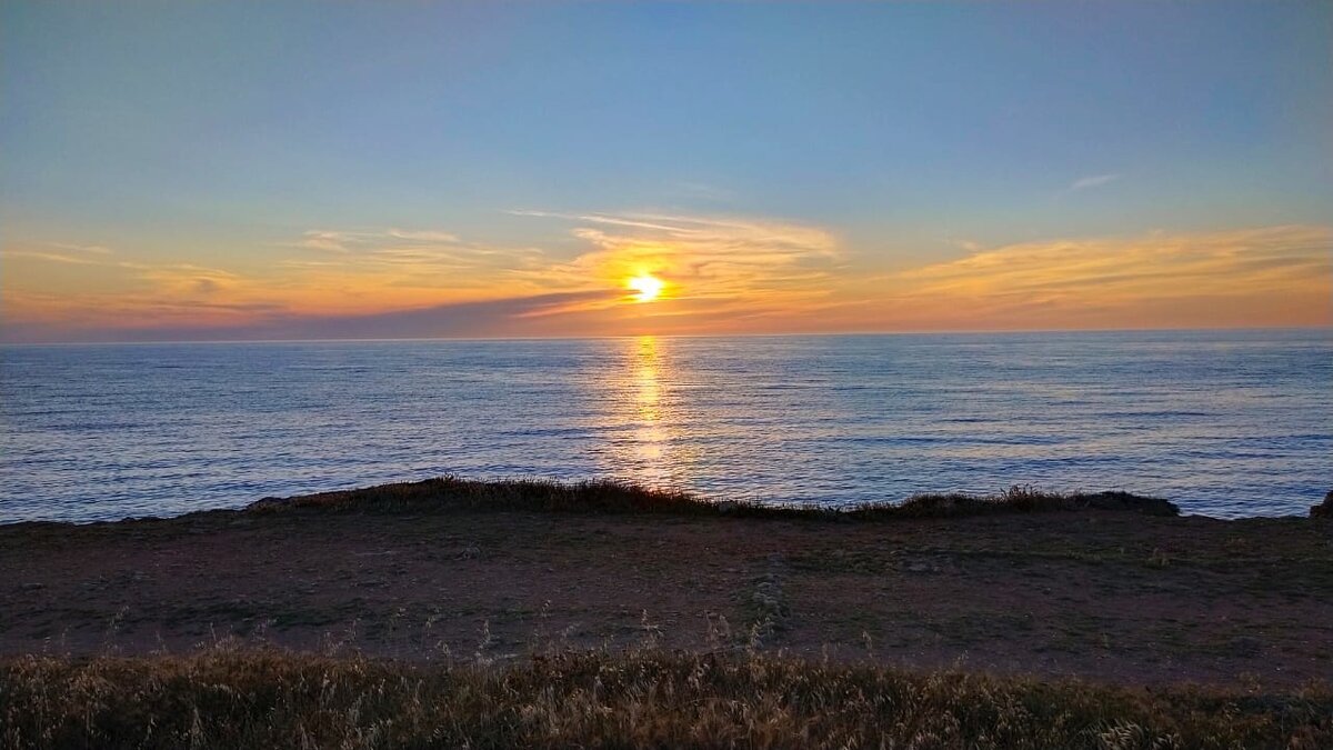 Фотография из личного архива автора канала. 