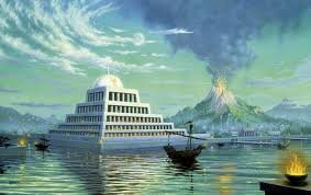 Мифы цивилизаций. Мифы цивилизации давиденко кеслер. Мифы цивилизаций. Атланты и атлантида. Исчезнувший остров атлантида.