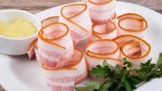    Диетолог рассказала о пользе сала Татьяна Сидорова