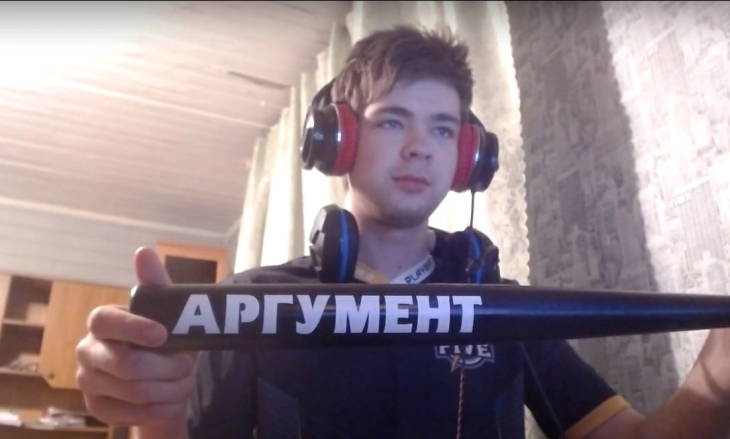 -2
