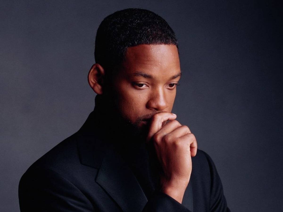 Уилл Смит - возьмите ответственность за свою жизнь! 