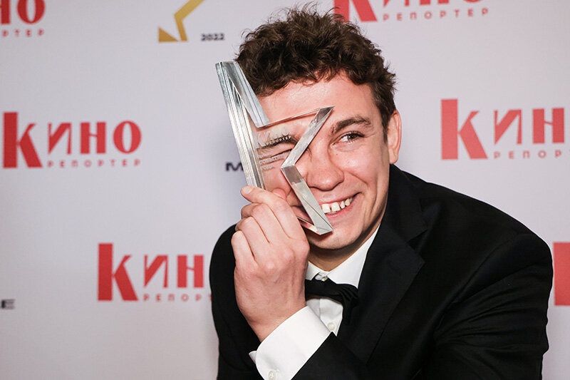    © Сергей Карпухин/ТАСС