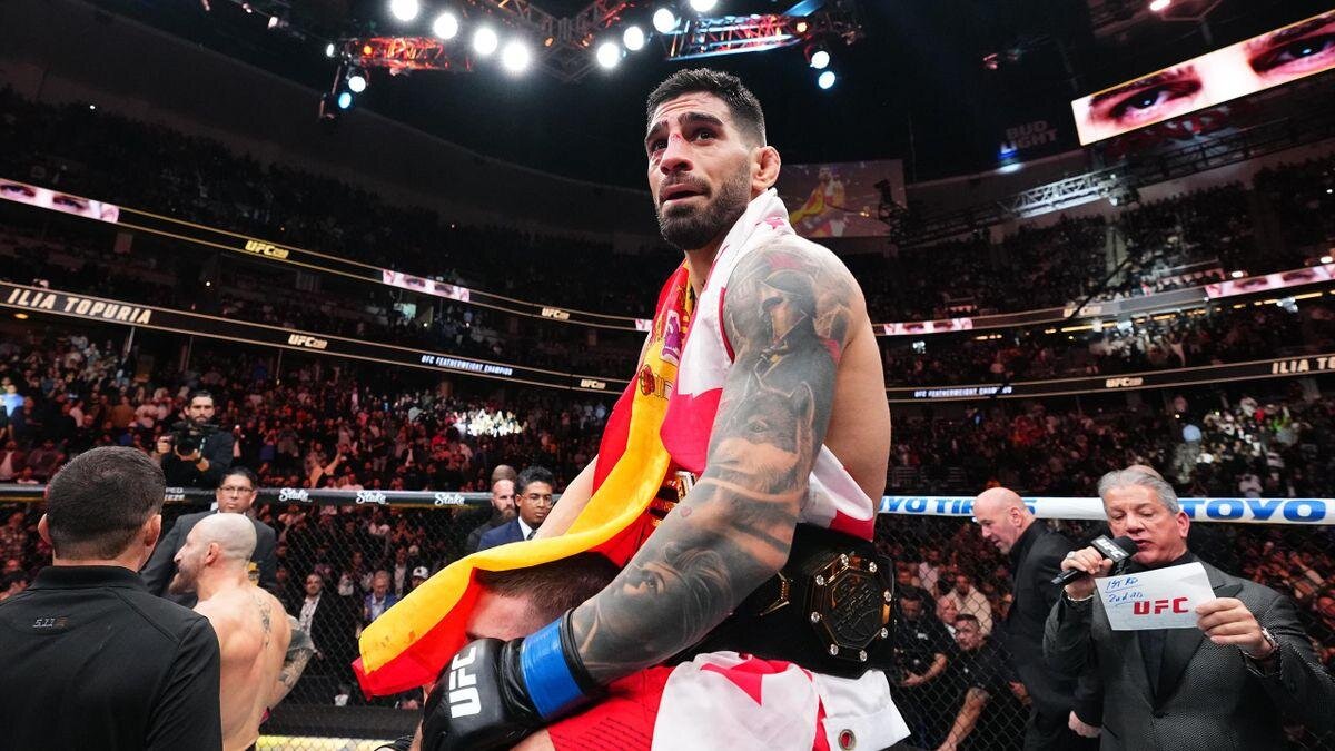     Илия Топурия