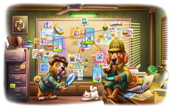   Изображение Telegram 