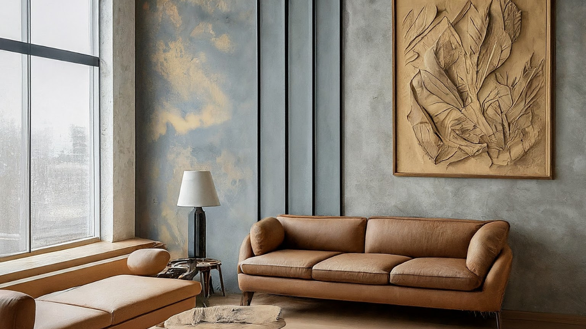 Арт Бетон  SuperCEMENTO