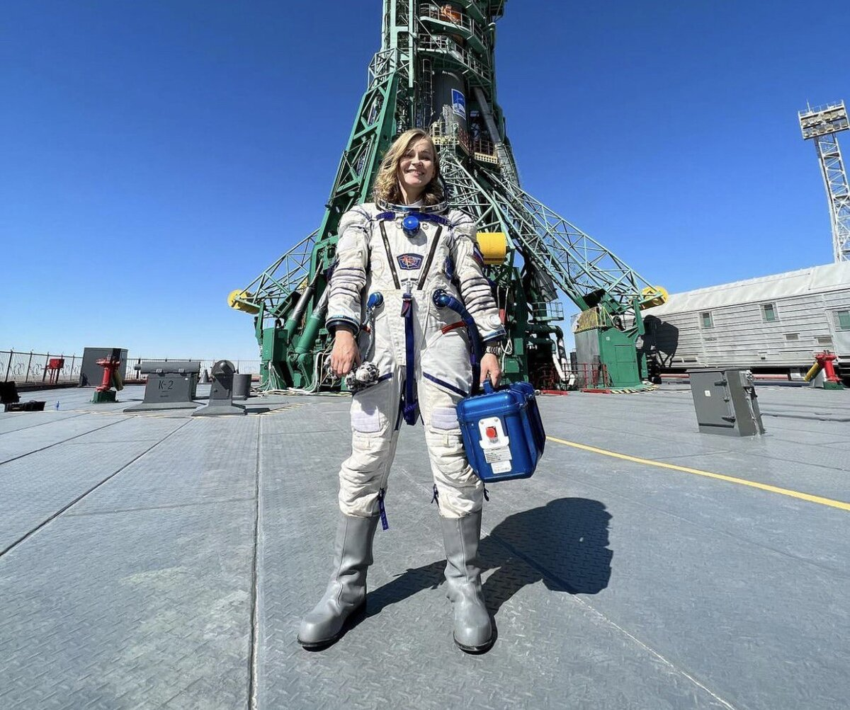 Фото: соцсети Юлии Пересильд