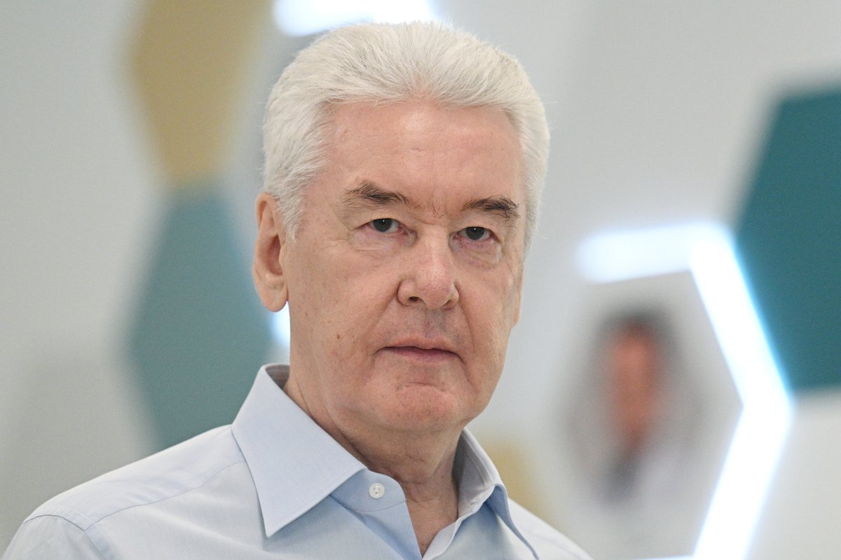    Собянин: В этом году в Москве отремонтируют 56 спортивных объектов