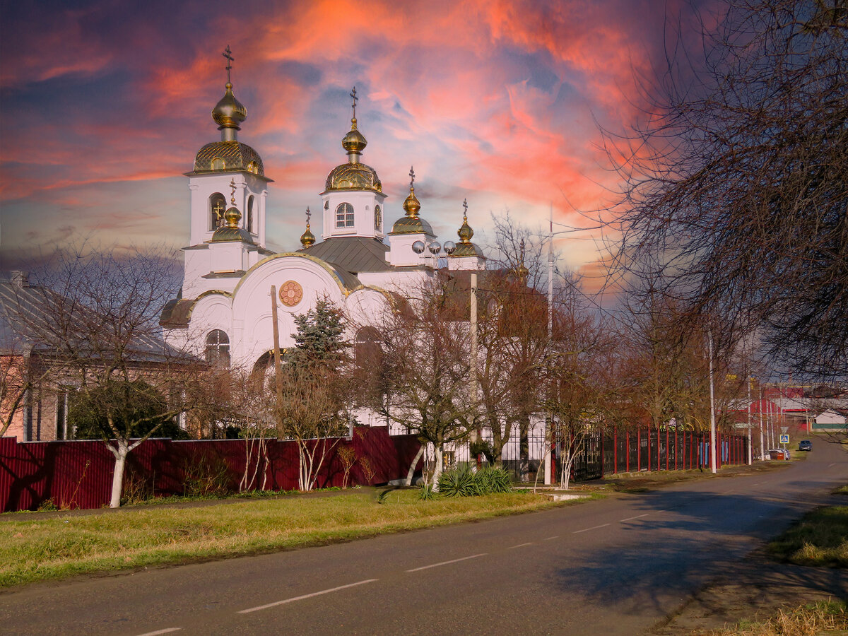 Фото Vales