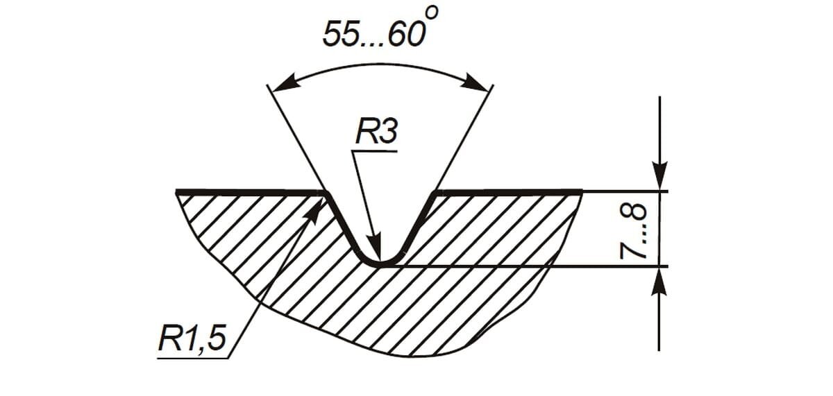 втулка цилиндра двигателя