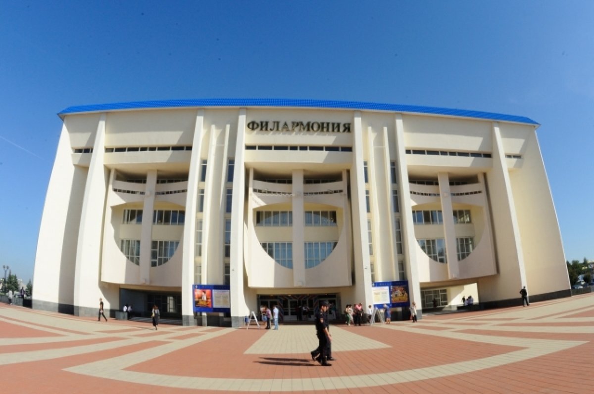    22 февраля в Майкопе состоится праздничный концерт «Служу России»