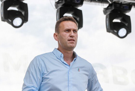    Алексей Навальный