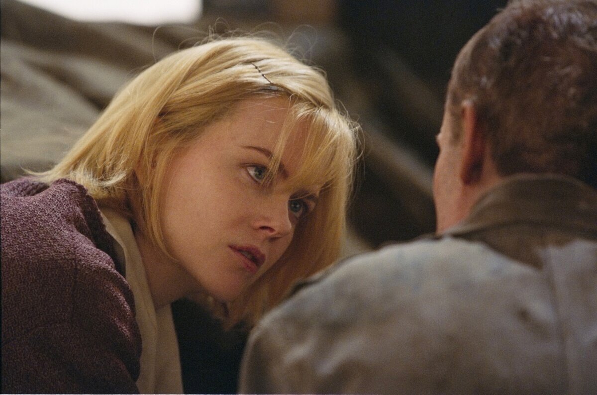 Кадр из фильма. 