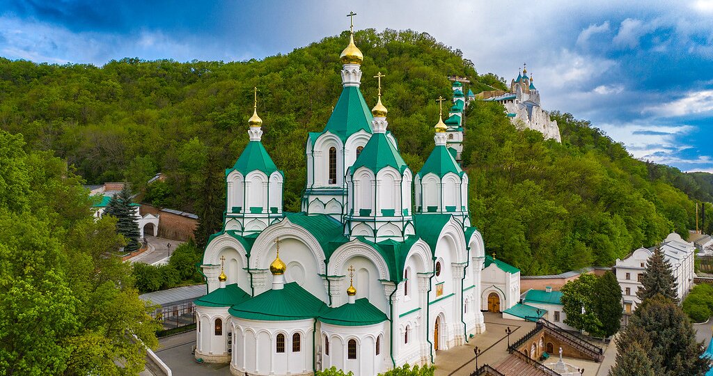 Успенский собор