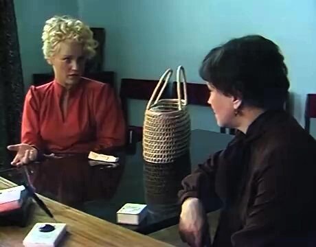 Кадр из фильма "Дело №17. Он где-то здесь". Скриншот.