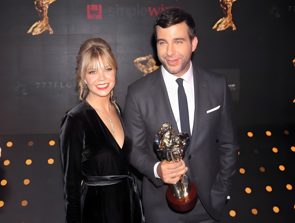 Алла и Иван