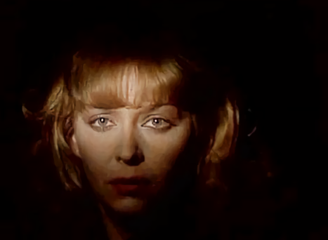 Галина Борисова в фильме "Осенний ветер" (1986). Фото: kino-teatr.ru