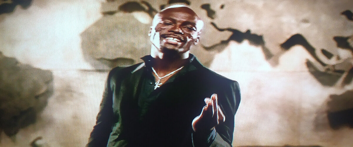 Seal "Seal IV" DVD-Audio - Seal