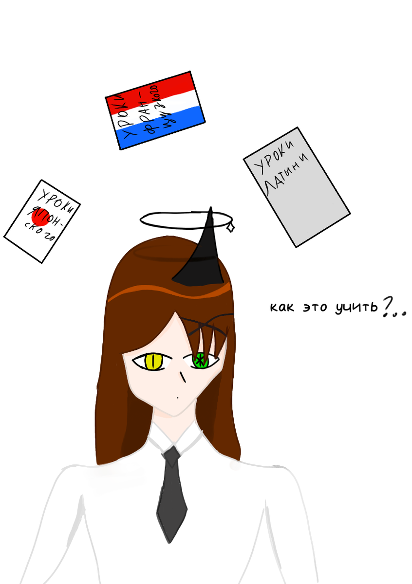 1. Есть один закон рисования: тот кто хорош в традиционном рисовании, плох в графическом..     2. Опустим немного что ОС не совсем подходит к названию канала.. 