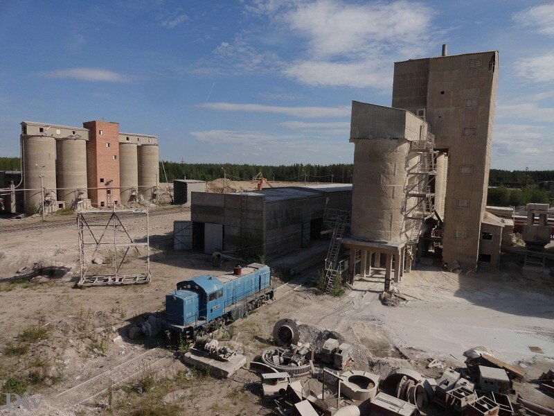 Северкомплектстрой республика коми ухта поселок бельгоп фото