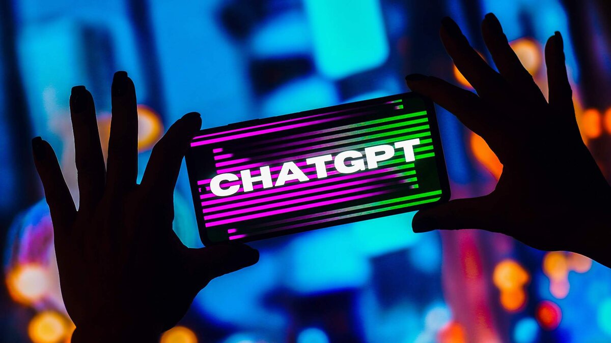 ChatGPT