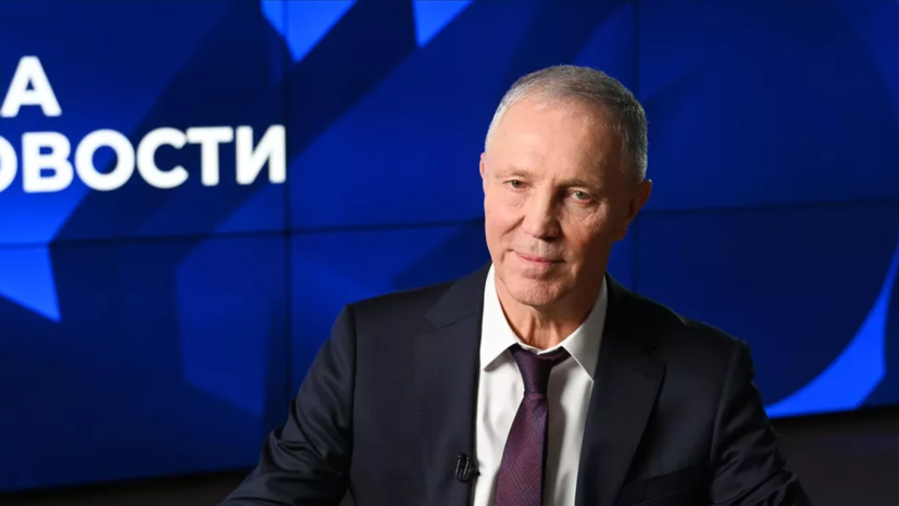   РИА Новости