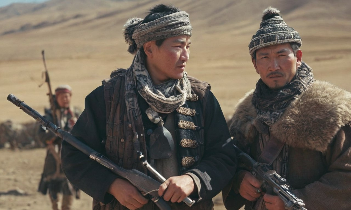 Фото: нейросеть