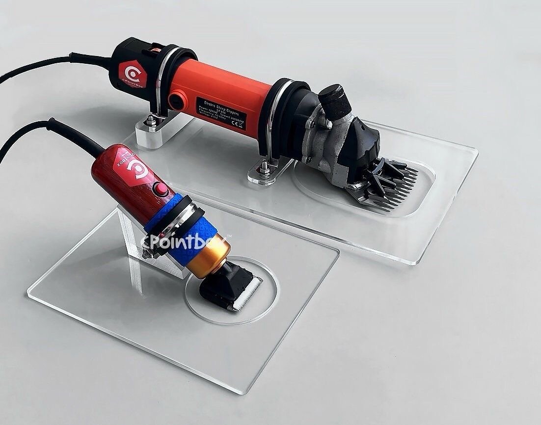 Машинки для стрижки ворса