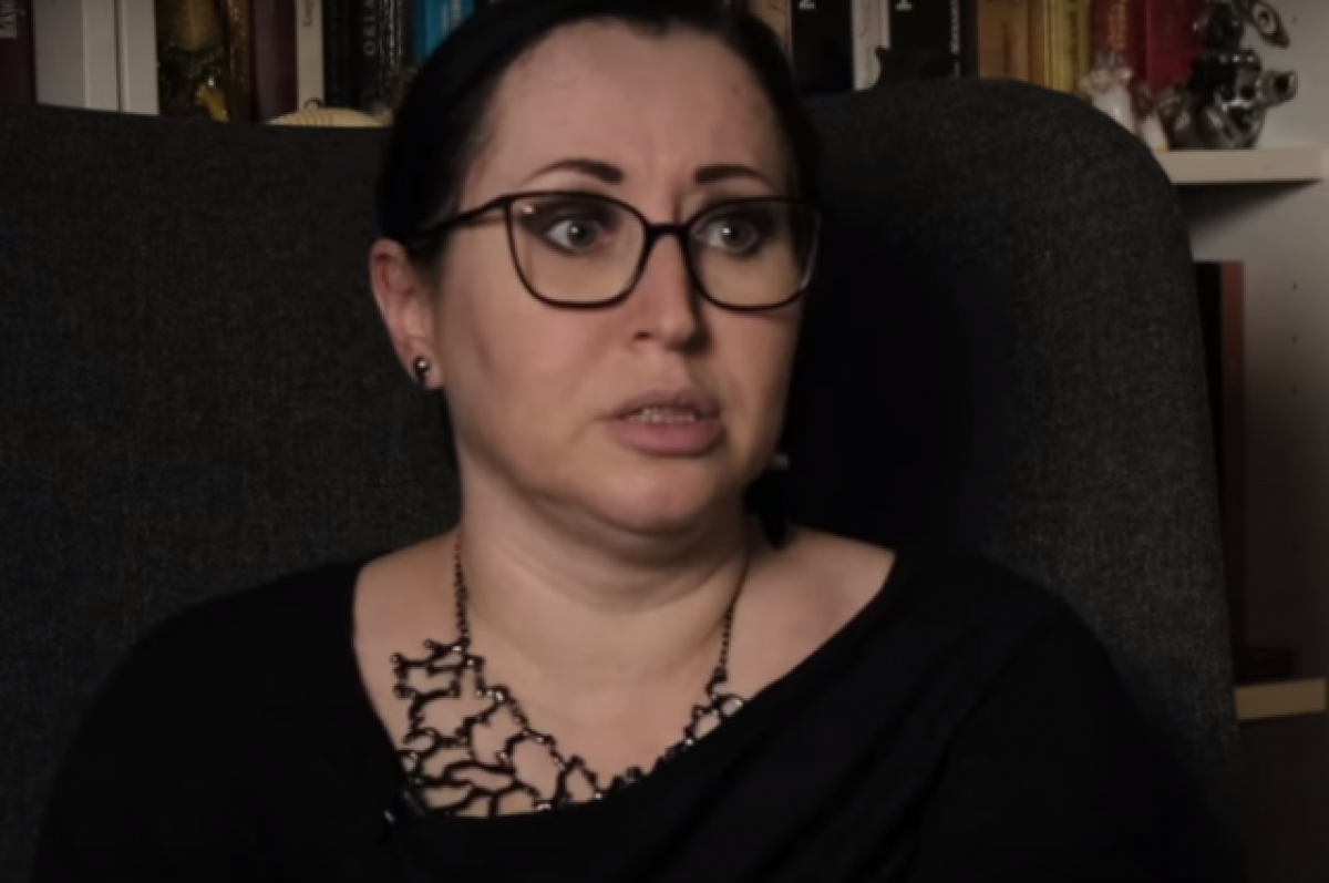    В Вологде отменили спектакль по книге писательницы Линор Горалик