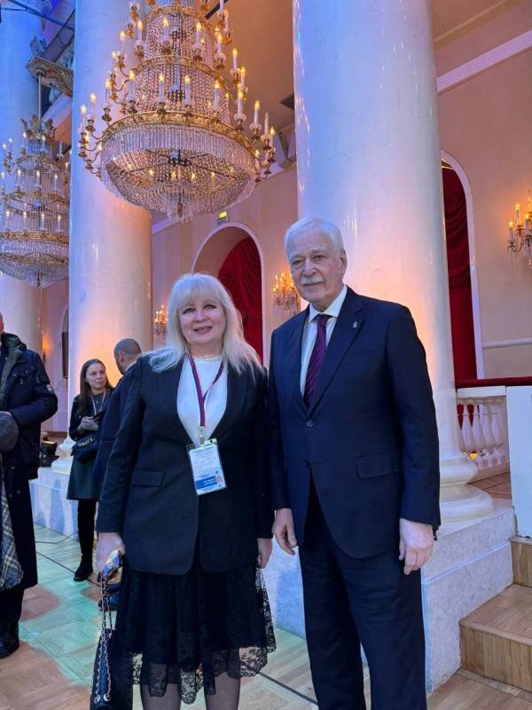    «На кону — будущее миропорядка». В Москве состоялся форум «За свободу наций»