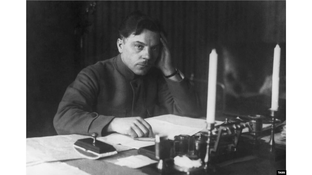 Артем Нахаев