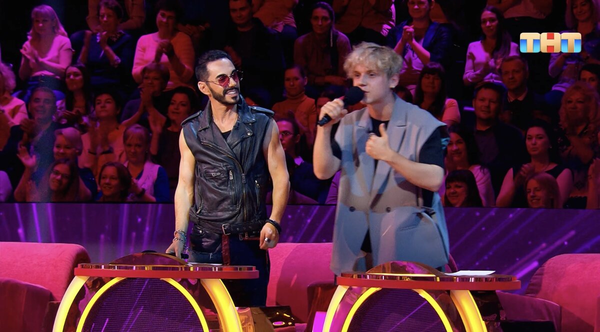 Жюри конкурса