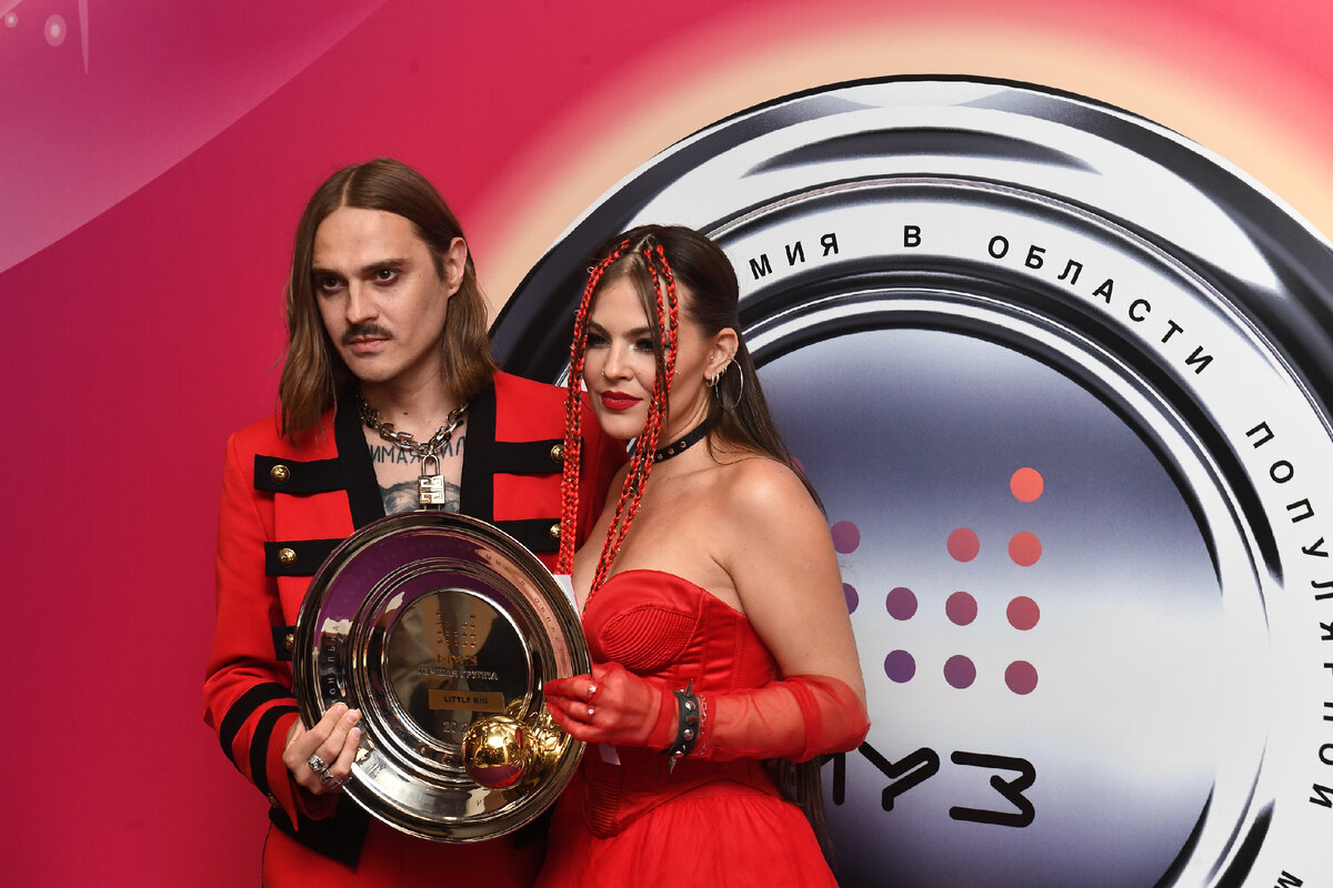 Komsomolskaya Pravda/Global Look Press