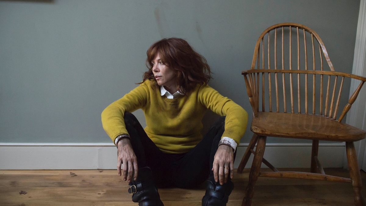 Кадр из сериала