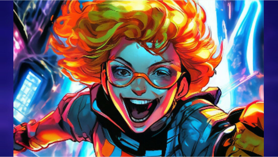 Приключенческий сюжет для подростков