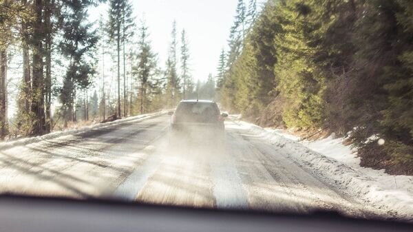    © Photo : Picjumbo / Viktor Hanacek