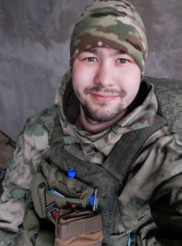 Я хочу, чтоб ты не был забыт