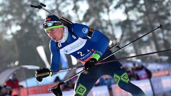    © Sputnik / Алексей Филиппов