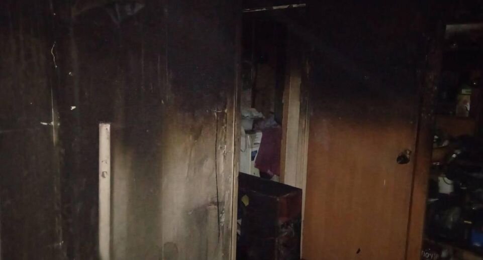    Прокуратура Москвы / Telegram