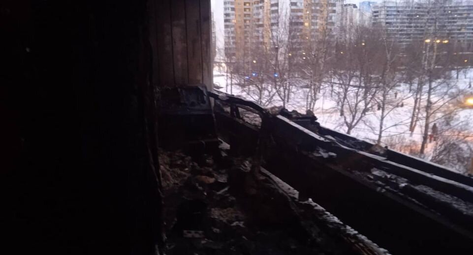     Прокуратура Москвы / Telegram