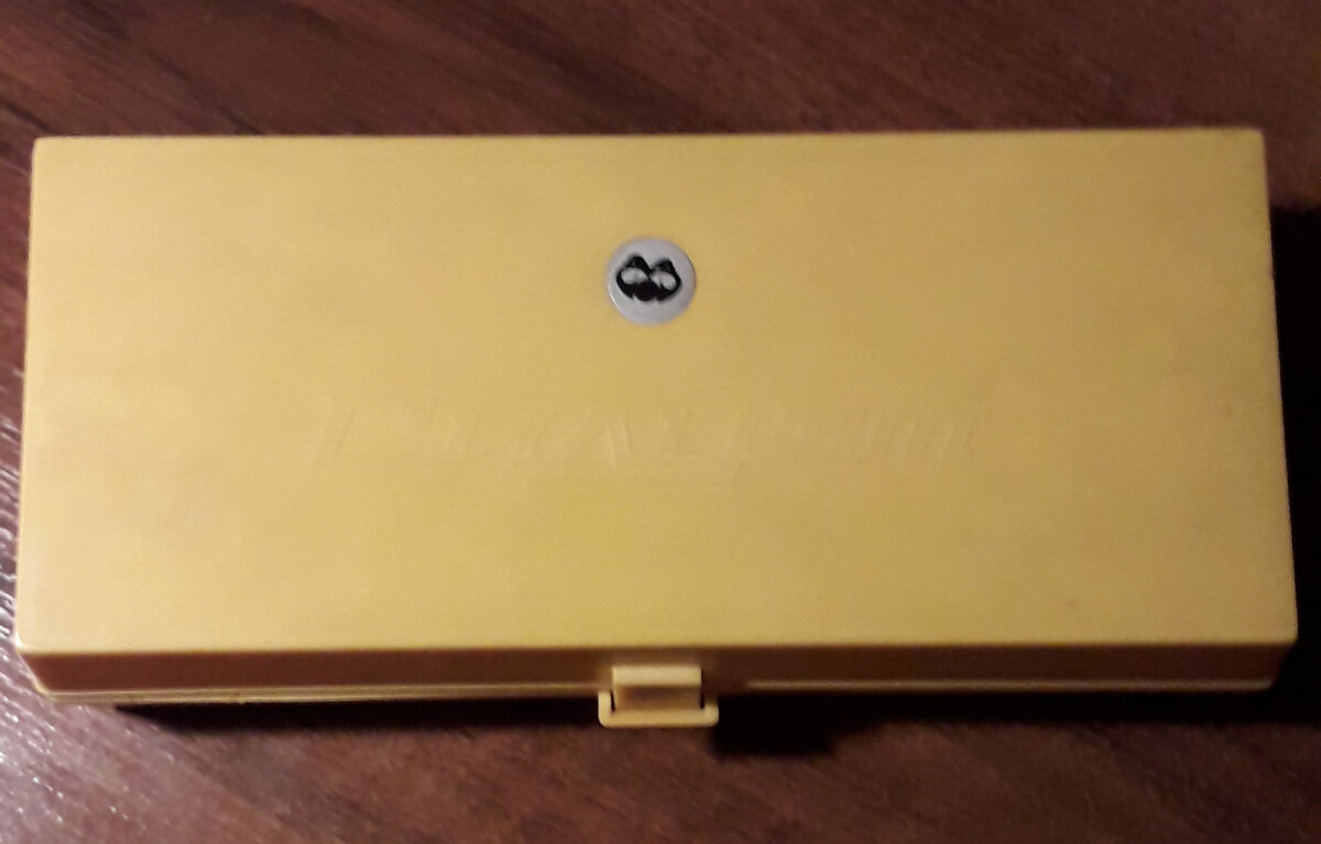 Прибор для выжигания «Силуэт»