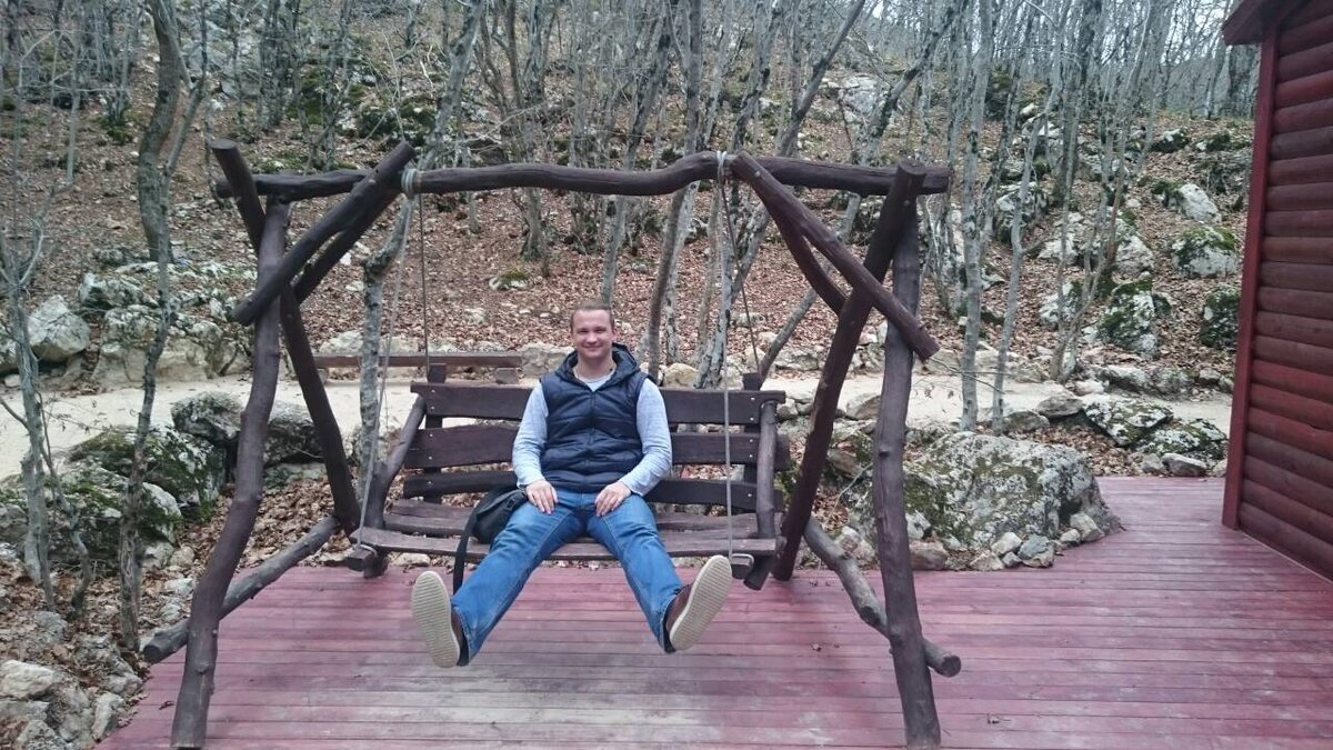 Дзен для самовыражения?