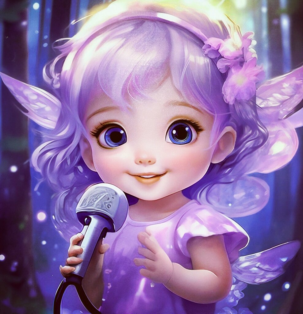 Хочу сказать ( нейросеть) 