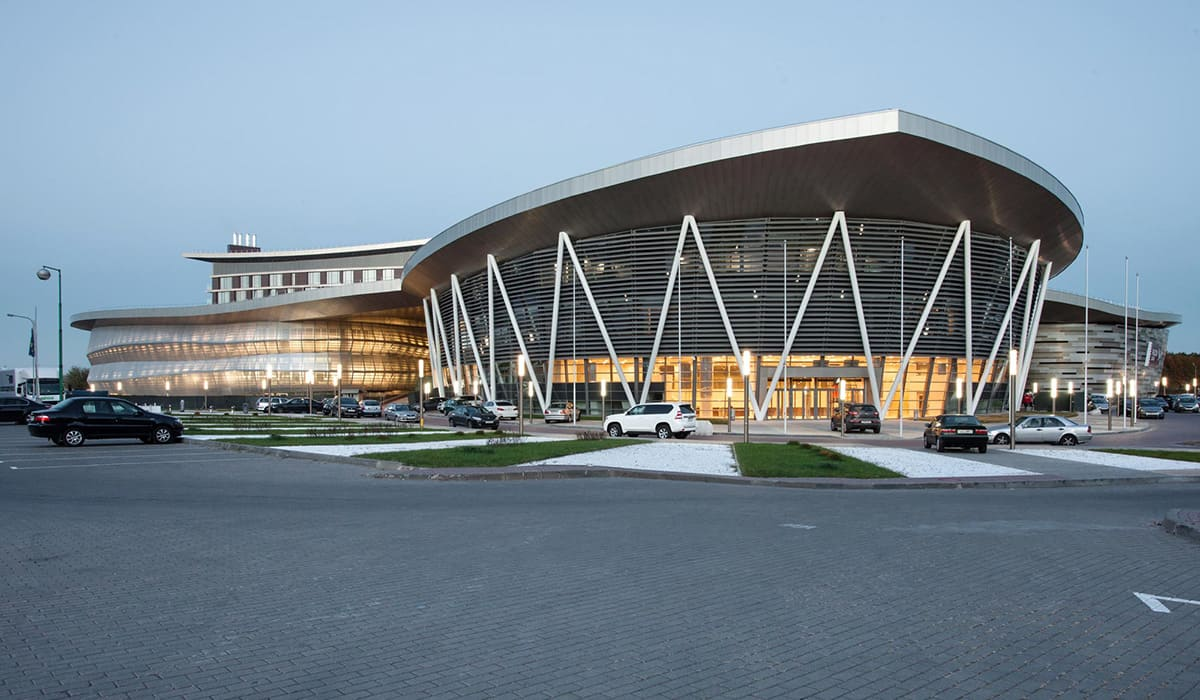 Falcon club просп победителей 20 минск фото Falcon Club