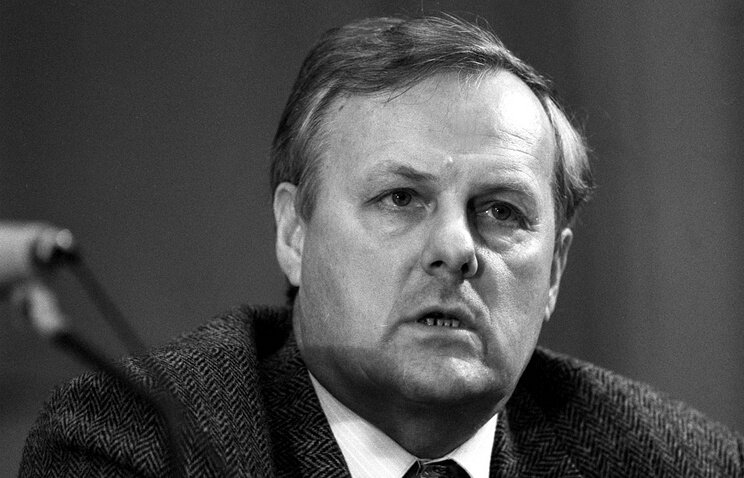    Анатолий Собчак