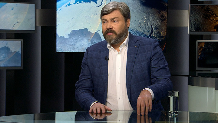    Константин Малофеев: "Русский человек должен быть одушевлён желанием пробуждения и преумножения своего рода". Фото: Царьград