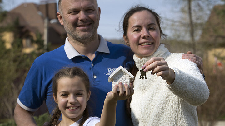 бюджет молодой семьи